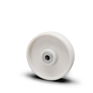 Roue / roulette industrielle 2NY B — Polyamide — Rhône Élastomères