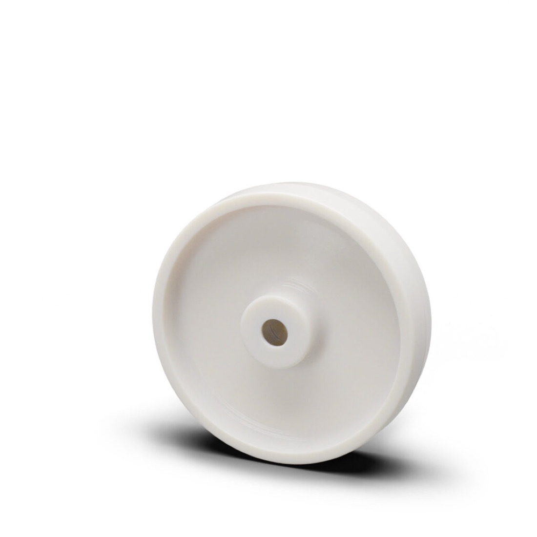 Roue / roulette industrielle 2NY L — Polyamide — Rhône Élastomères