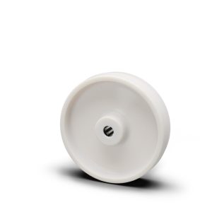 Roue / roulette industrielle 2NY R — Polyamide — Rhône Élastomères