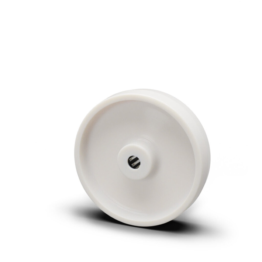 Roue / roulette industrielle 2NYL R — Polyamide — Rhône Élastomères
