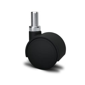 Roue / roulette industrielle 2TF NN — Ameublement — Rhône Élastomères