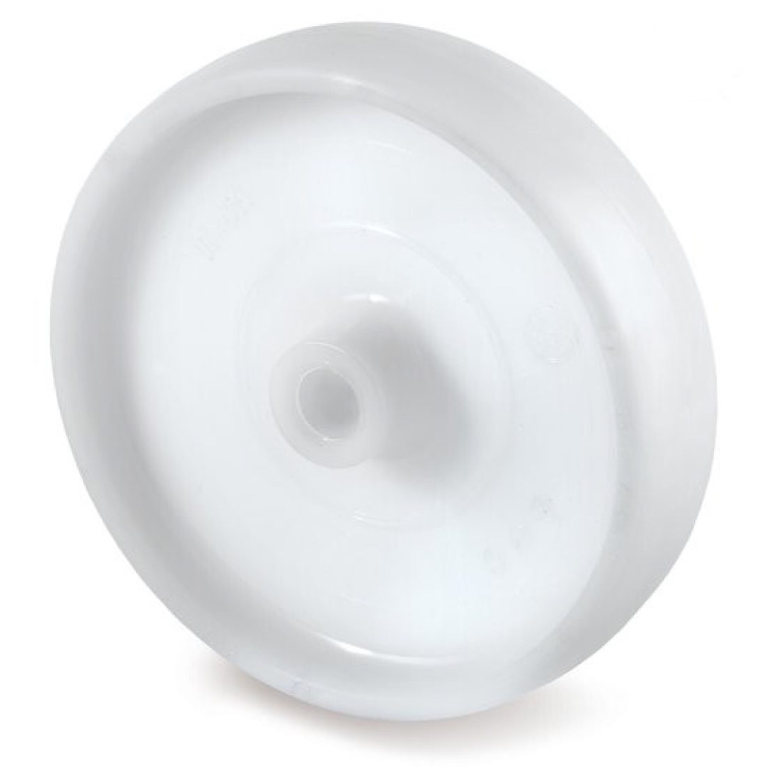 Roue / roulette industrielle 9NY L — Polyamide — Rhône Élastomères