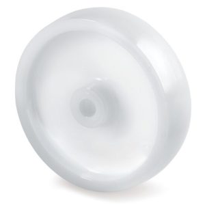 Roue / roulette industrielle 9NYL L — Polyamide — Rhône Élastomères