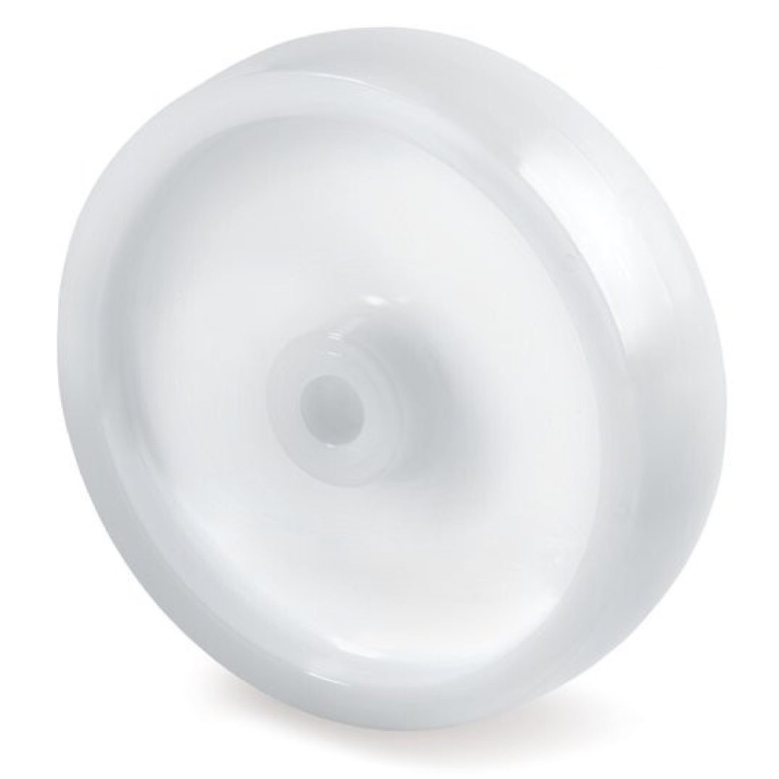 Roue / roulette industrielle 9NYL L — Polyamide — Rhône Élastomères