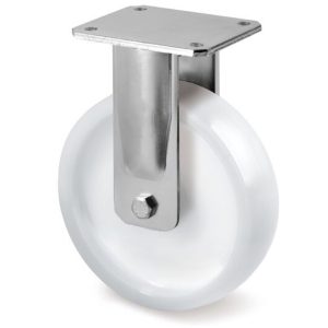 Roue / roulette industrielle FXMS.NY B — Polyamide — Rhône Élastomères