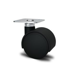 Roue / roulette industrielle PV NN — Ameublement — Rhône Élastomères